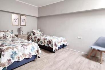 Casa Hostal Paso Por La Serena