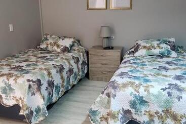 Casa Hostal Paso Por La Serena