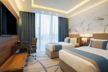 Charli Hotel Jeddah