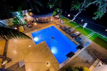 El Sueño Resort