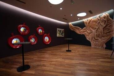 هتل Arka Art