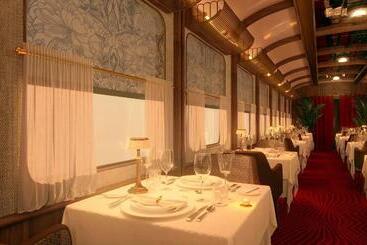 Canfranc Estación, A Royal Hideaway Hotel   Gran Lujo