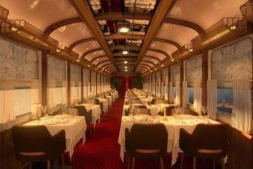 Canfranc Estación, A Royal Hideaway Hotel   Gran Lujo