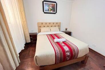 هتل Casa Hospedaje Ingeniería   Lima