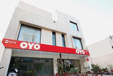 هتل Super Collection O Citi Inn Zirakpur