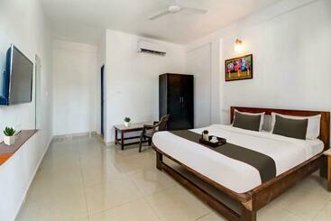 هتل Fabexpress Aqua Vista