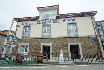 Hotelli El Parador