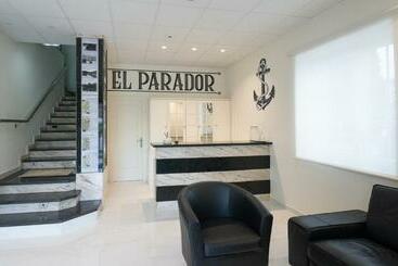 هتل El Parador