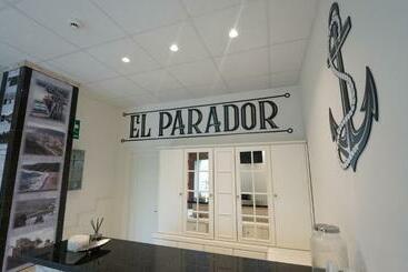 هتل El Parador