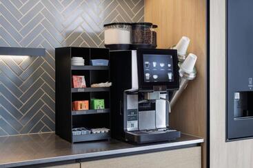 هتل Fairfield By Marriott Hyogo Awaji Fukura