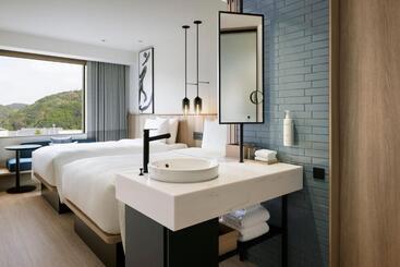 هتل Fairfield By Marriott Hyogo Awaji Fukura