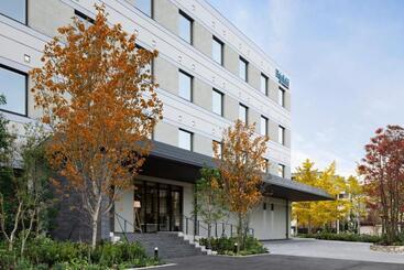 هتل Fairfield By Marriott Hyogo Awaji Fukura