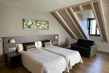 هتل Guiana Rooms & Suites