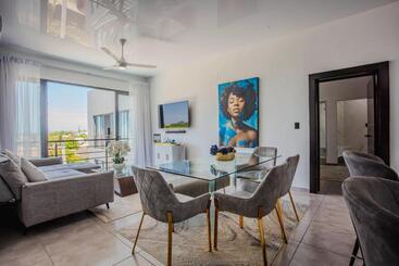 هتل Instyle Residences At Rizz Suites