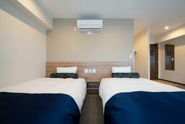 هتل Just Inn Matsusaka Station   Vacation Stay 44768v