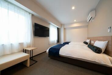 هتل Just Inn Matsusaka Station   Vacation Stay 44768v