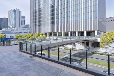 Mitsui Garden Hotel Yokohama Minatomirai Premier