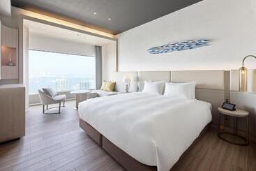 Mitsui Garden Hotel Yokohama Minatomirai Premier