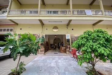 هتل Muni Residence & Spa