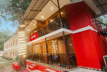 호텔 O Casa De Gama Pinto Near Calangute Beach Road Mall