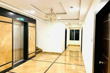 هتل Park Airport Zone Hyderabad