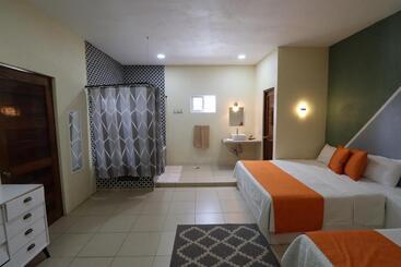 فندق Punta Palmeras