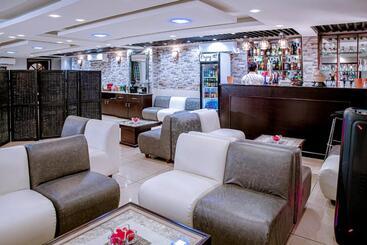 هتل Séréna Hôtel