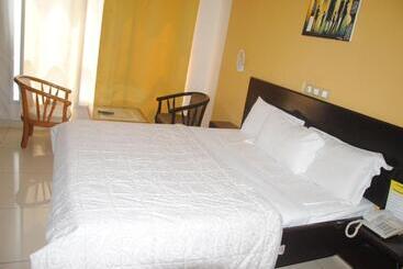 هتل Séréna Hôtel