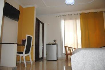 هتل Séréna Hôtel