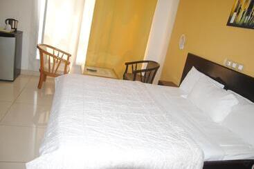 هتل Séréna Hôtel