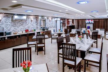 هتل Séréna Hôtel