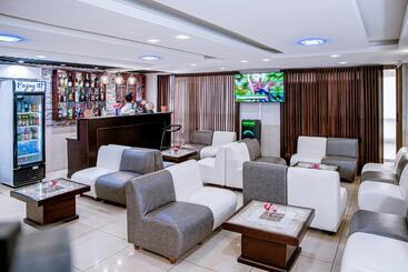 هتل Séréna Hôtel