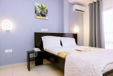 هتل Séréna Hôtel