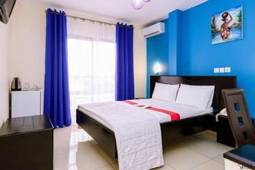 هتل Séréna Hôtel