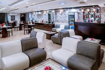 هتل Séréna Hôtel