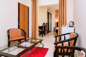 هتل Séréna Hôtel