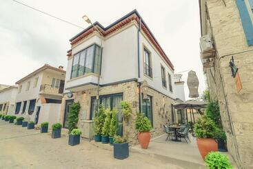 هتل Sulty S Alaçatı
