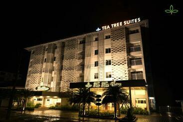 酒店 Tea Tree Suites Manipal