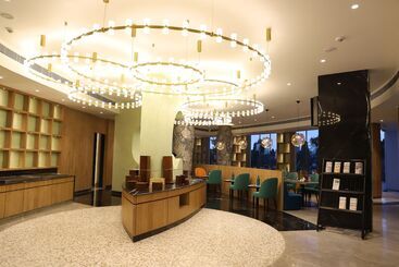 Otel The Cruze Premium Boutique