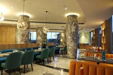 Otel The Cruze Premium Boutique