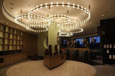 Otel The Cruze Premium Boutique