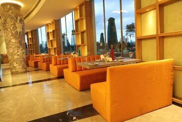 Otel The Cruze Premium Boutique