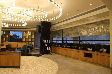 Otel The Cruze Premium Boutique
