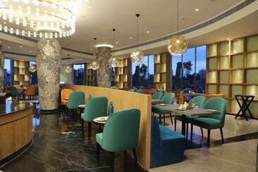 Otel The Cruze Premium Boutique