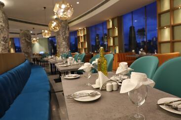 Otel The Cruze Premium Boutique