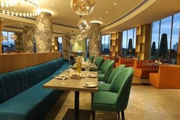 Otel The Cruze Premium Boutique