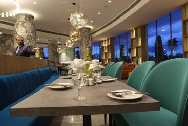 Otel The Cruze Premium Boutique