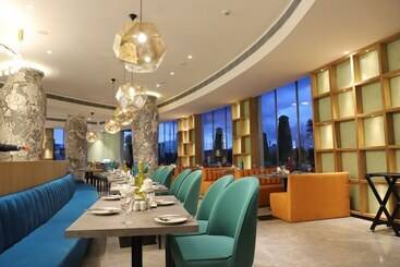 Otel The Cruze Premium Boutique