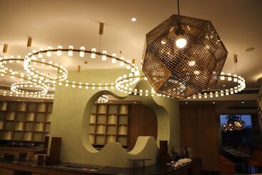 Otel The Cruze Premium Boutique