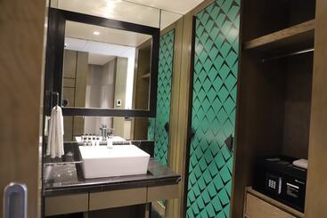 Otel The Cruze Premium Boutique